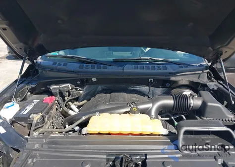 2016 Ford F-150 Xlt z USA, uszkodzony, nr VIN 1FTEW1CGXGFC55913